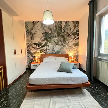 Apartamento House Nonna Angela *