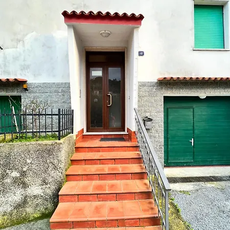 Apartamento House Nonna Angela