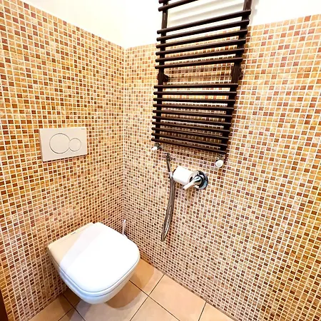 Apartament House Nonna Angela *