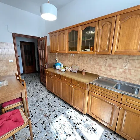 House Nonna Angela * 스포토르노