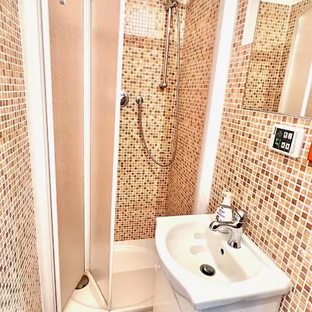 House Nonna Angela Appartement *