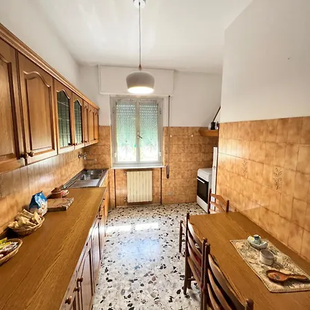 Apartment House Nonna Angela *