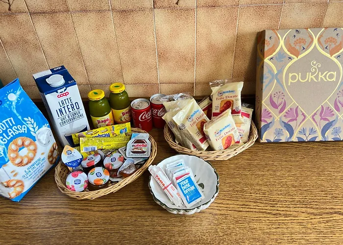 House Nonna Angela Apartamento Spotorno